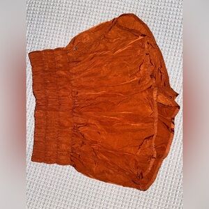 Free People Movement Shorts